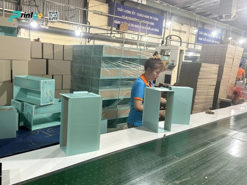 Printgo – Giải pháp thiết kế và sản xuất hộp bánh Trung thu theo yêu cầu
