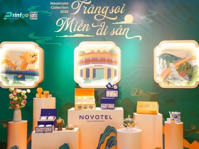 Làm sao để tạo bộ quà Trung Thu khác biệt với đối thủ?