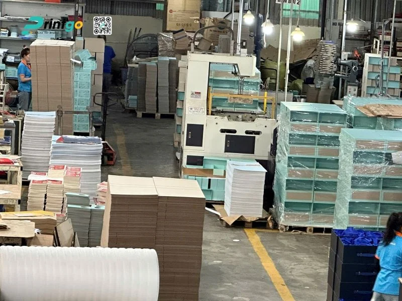 Những yếu tố giúp proposal quà tặng Trung Thu dễ trúng thầu