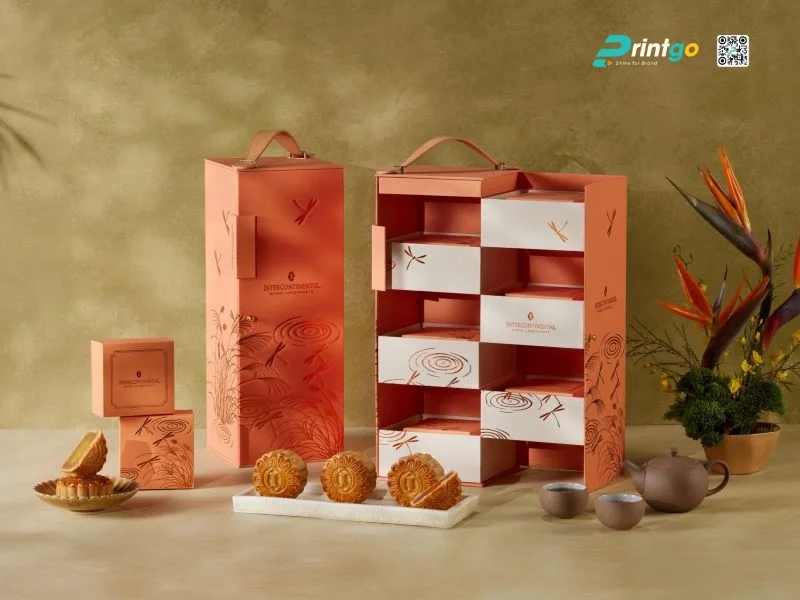Khám phá nét độc đáo riêng của từng loại hộp