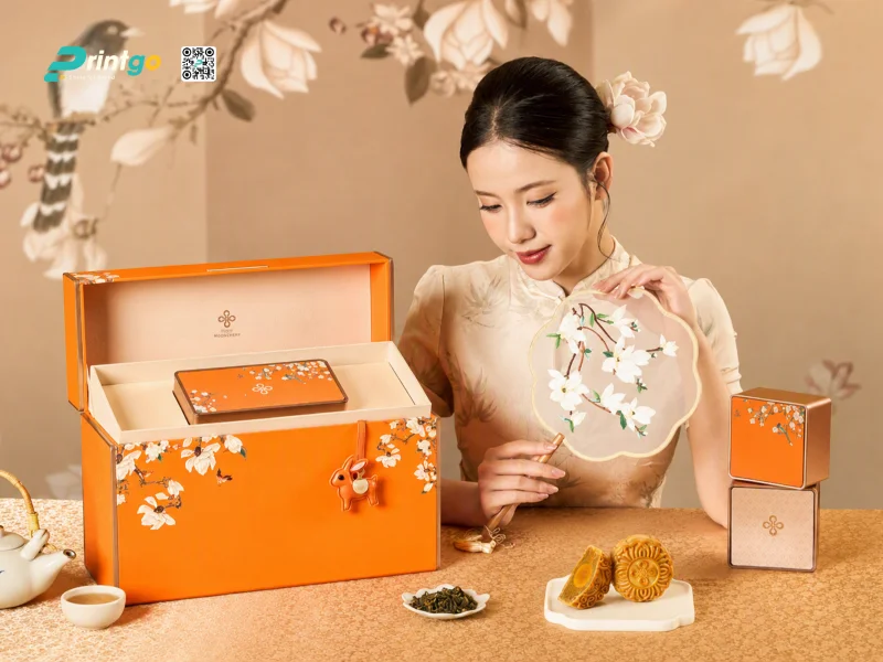 “Nguyệt Hạ Mộc Lan” – Câu chuyện về vẻ đẹp bền vững qua thời gian