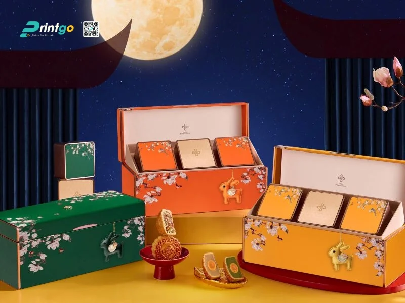 Hộp Crystal – Khám phá trọn vẹn sáu hương vị