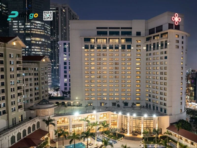 Hành trình 30 năm của Hà Nội Daewoo trong mùa trăng 2026