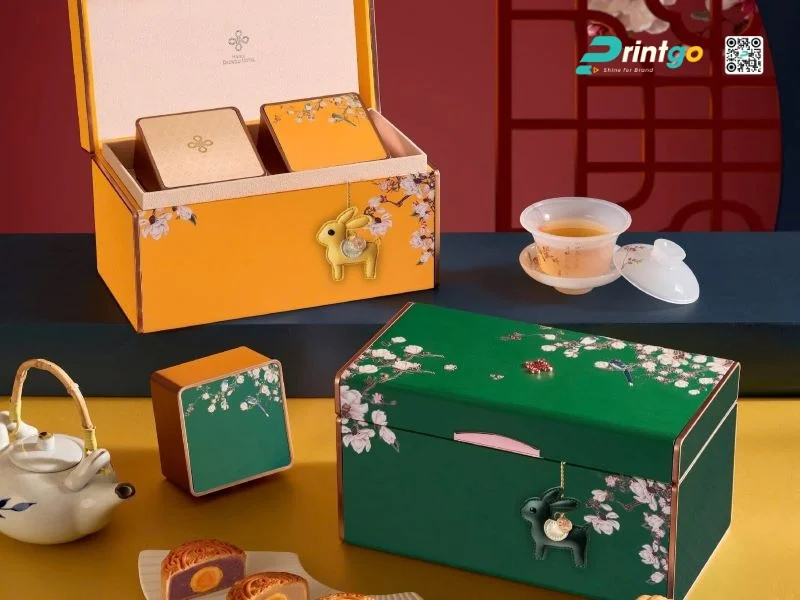Ấn tượng khi quan sát từ bên ngoài