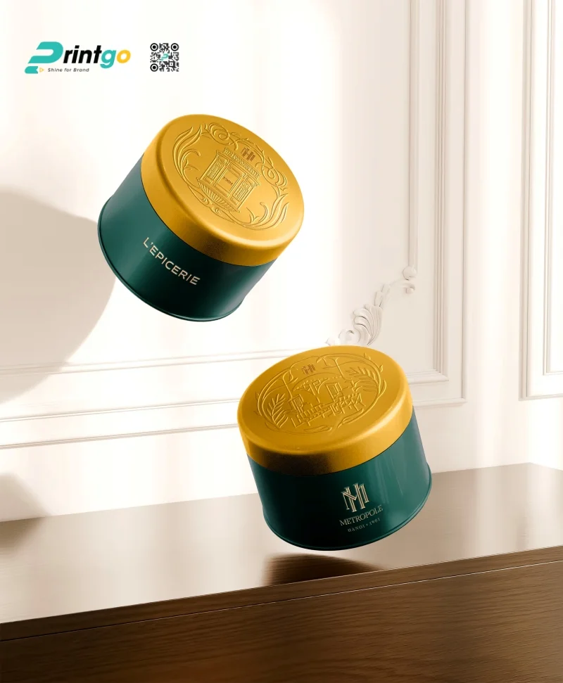 Tôn vinh nghệ thuật thủ công truyền thống qua hộp sơn mài cao cấp