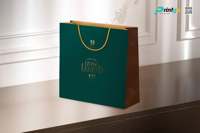 Lợi ích của việc thiết kế hộp bánh Trung thu đối với thương hiệu khách sạn
