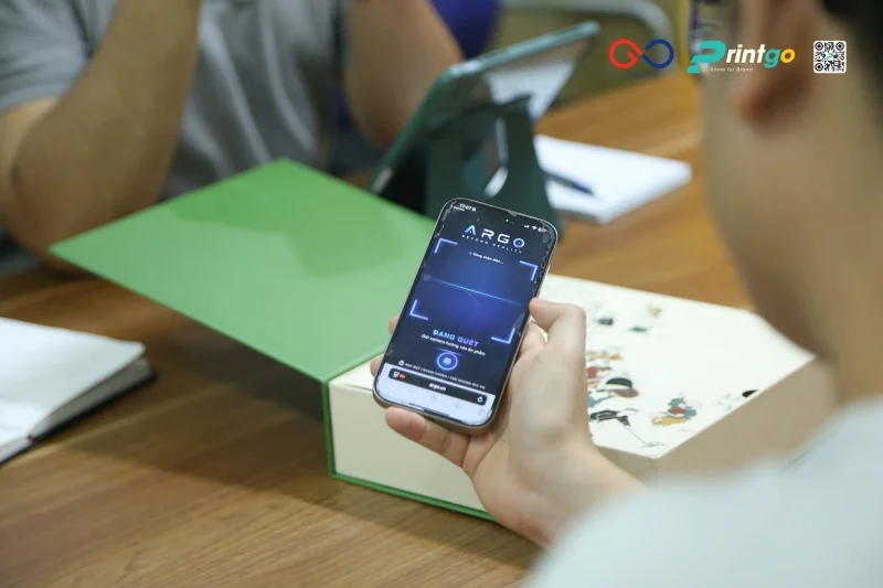 Làm thế nào để triển khai Smart Packaging hiệu quả? 