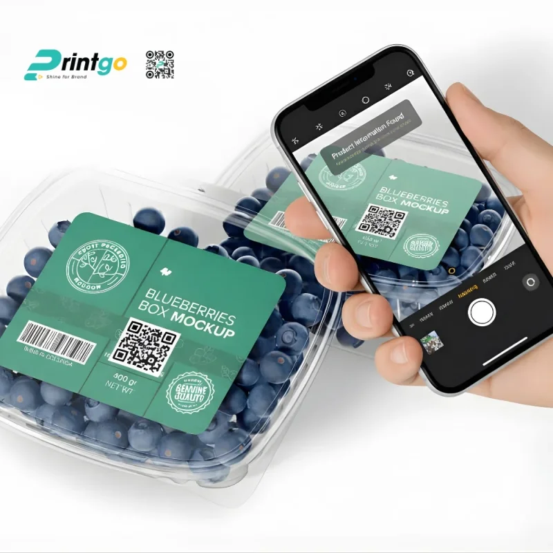 Vì sao Smart Packaging trở thành xu hướng trong marketing?