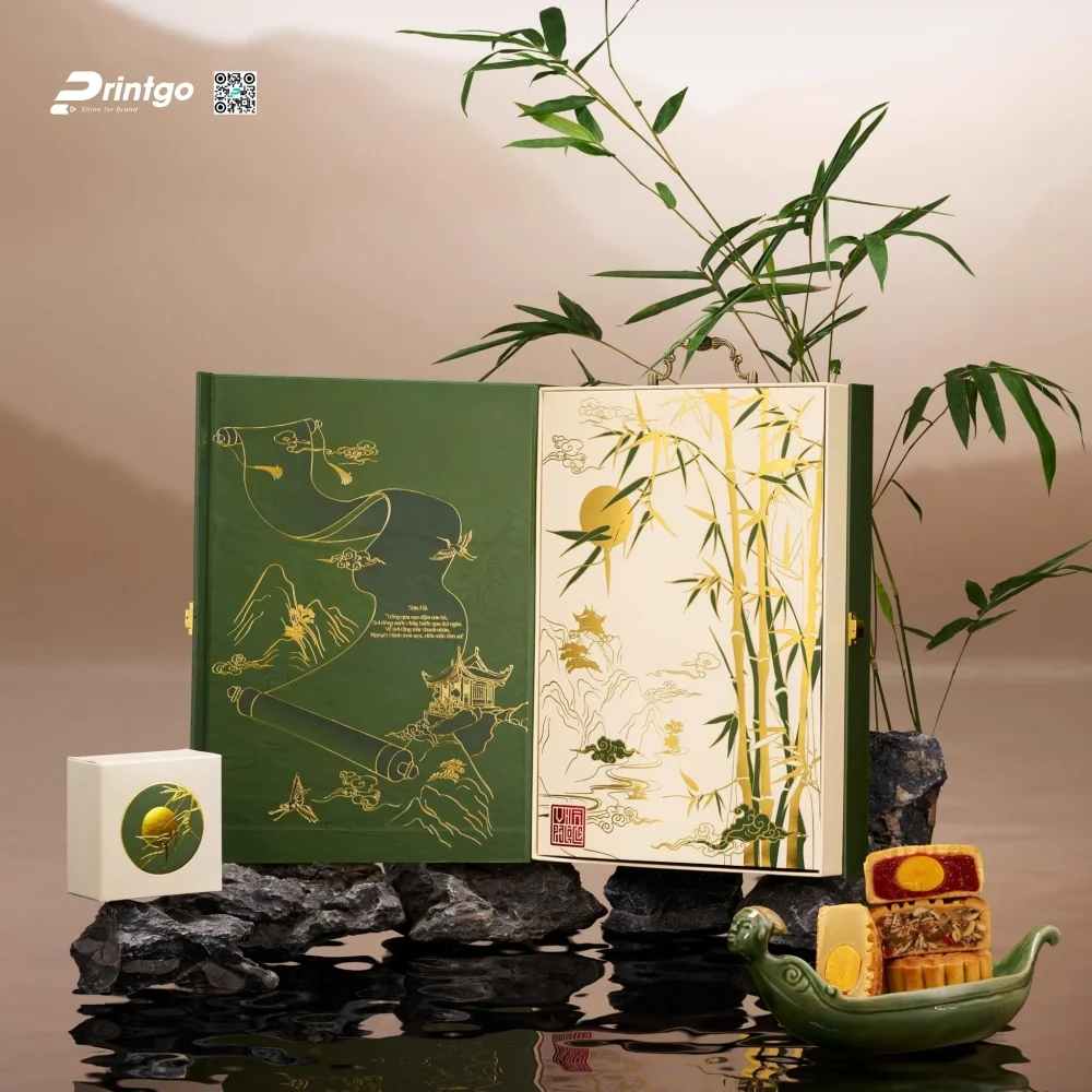 HỘP TRUNG THU SƠN HÀ