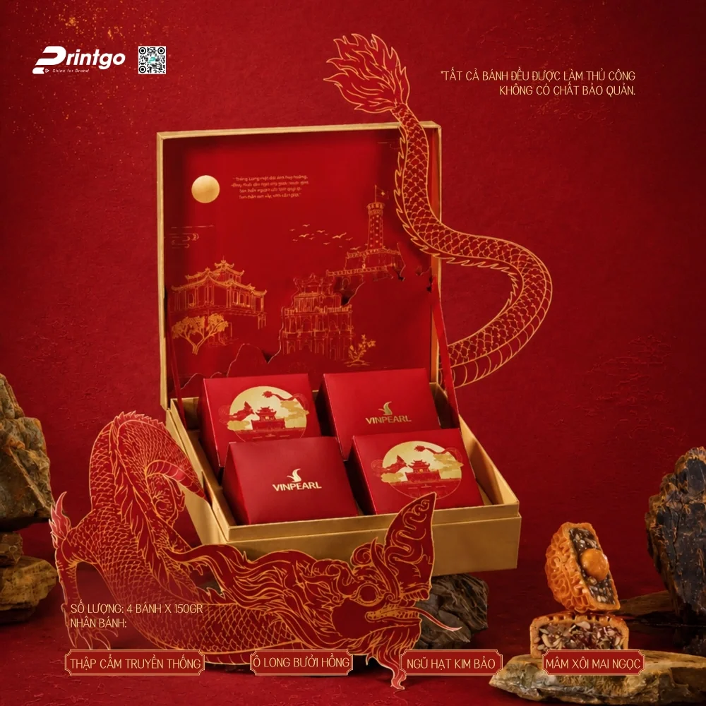 HỘP TRUNG THU THĂNG LONG
