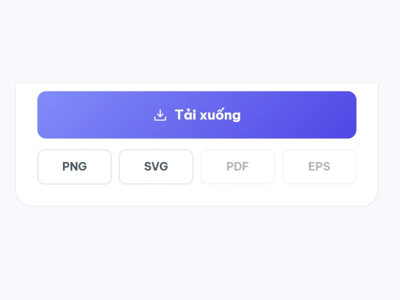 Bước 4: Tải xuống và kiểm tra trước khi sử dụng