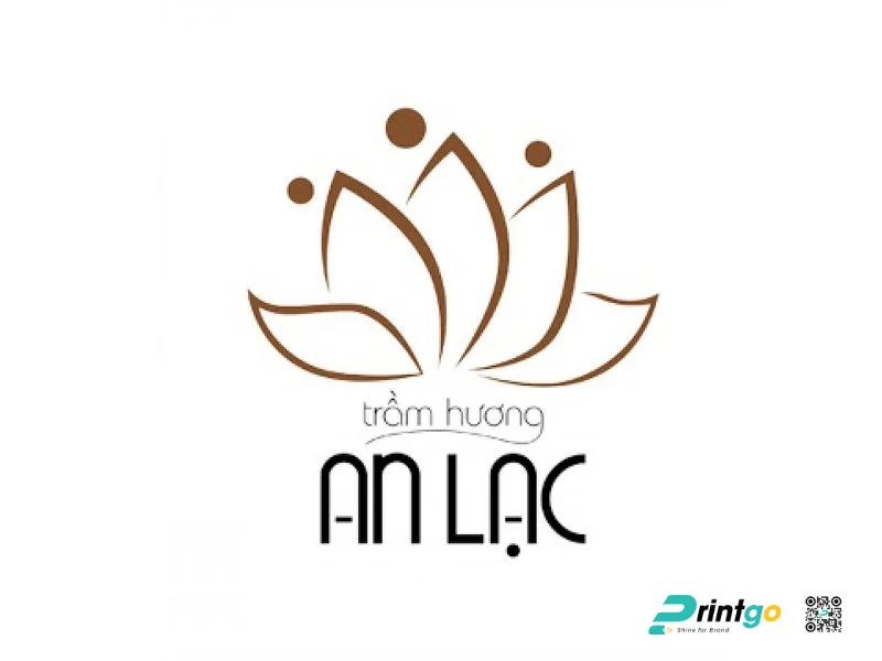 Thiết kế logo thương hiệu trầm hương như thế nào để vừa khác biệt vừa dễ nhớ?