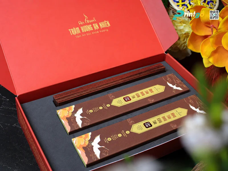 Những cách đặt tên thương hiệu trầm hương trên thị trường