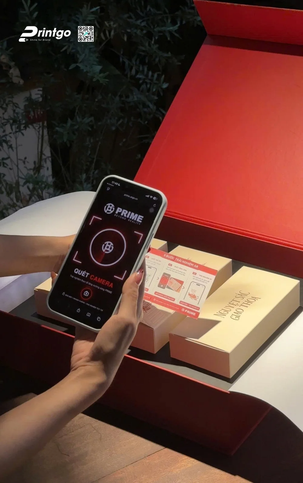 Bao bì như một kênh truyền thông sở hữu (Owned Media): Bài toán đo lường ROI