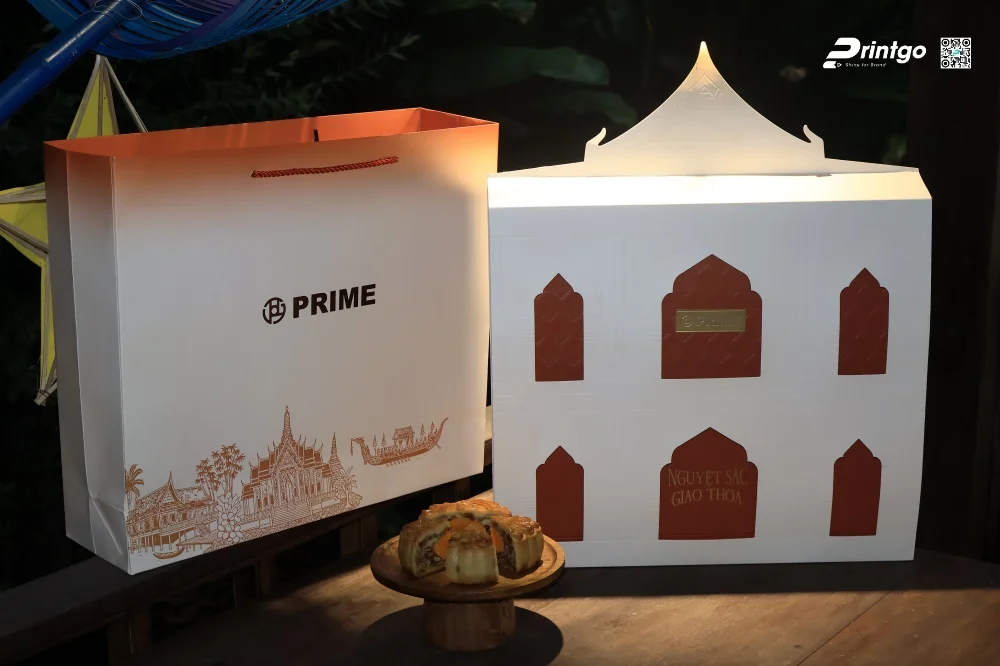  Giải mã dự án Prime – "Nguyệt Sắc Giao Thoa": Khi độ khó kỹ thuật sản xuất định hình đẳng cấp
