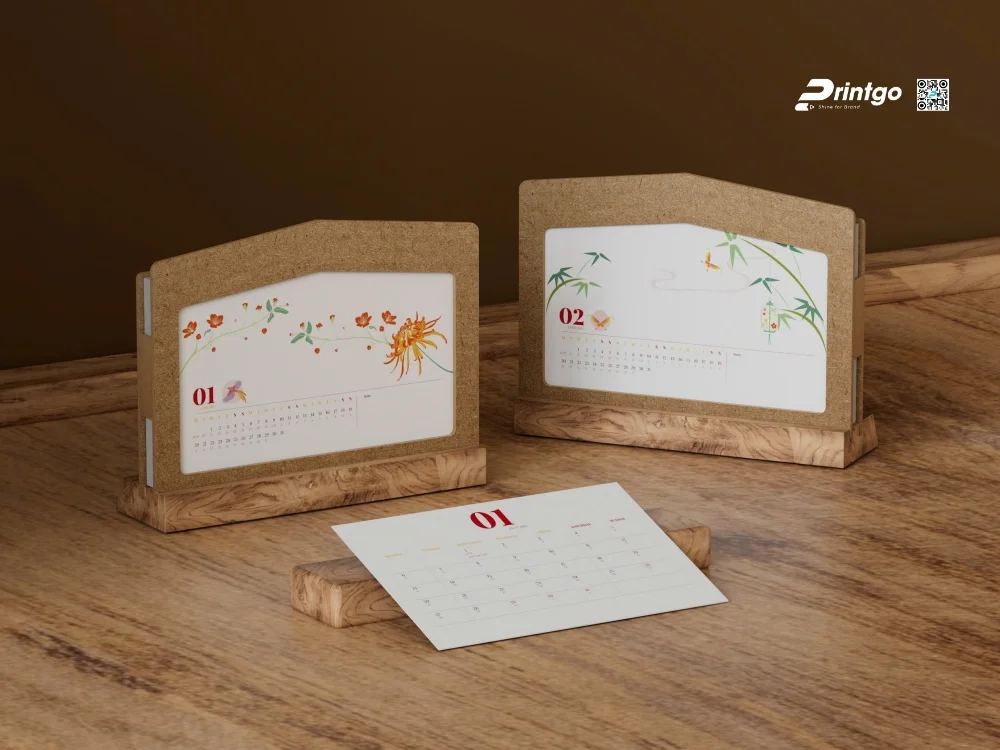Xu hướng Minimalist Asian (Á Đông Tối Giản)