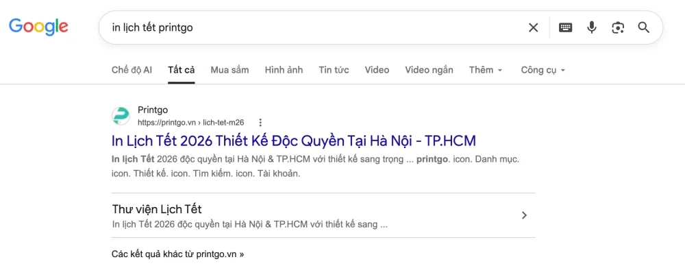 Click vào link như trong ảnh