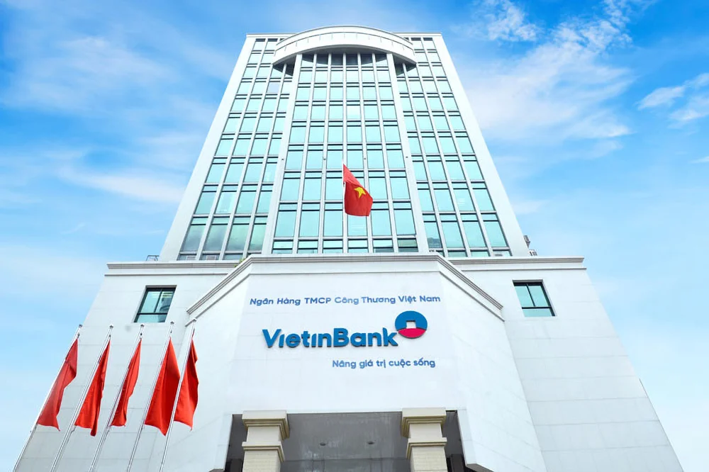 Vị thế đối tác: Ngân hàng VietinBank – Chi nhánh Hải Phòng
