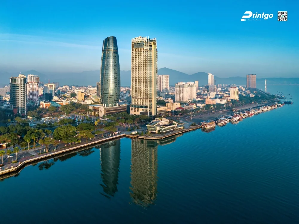 Khách sạn Novotel Danang Premier Han River