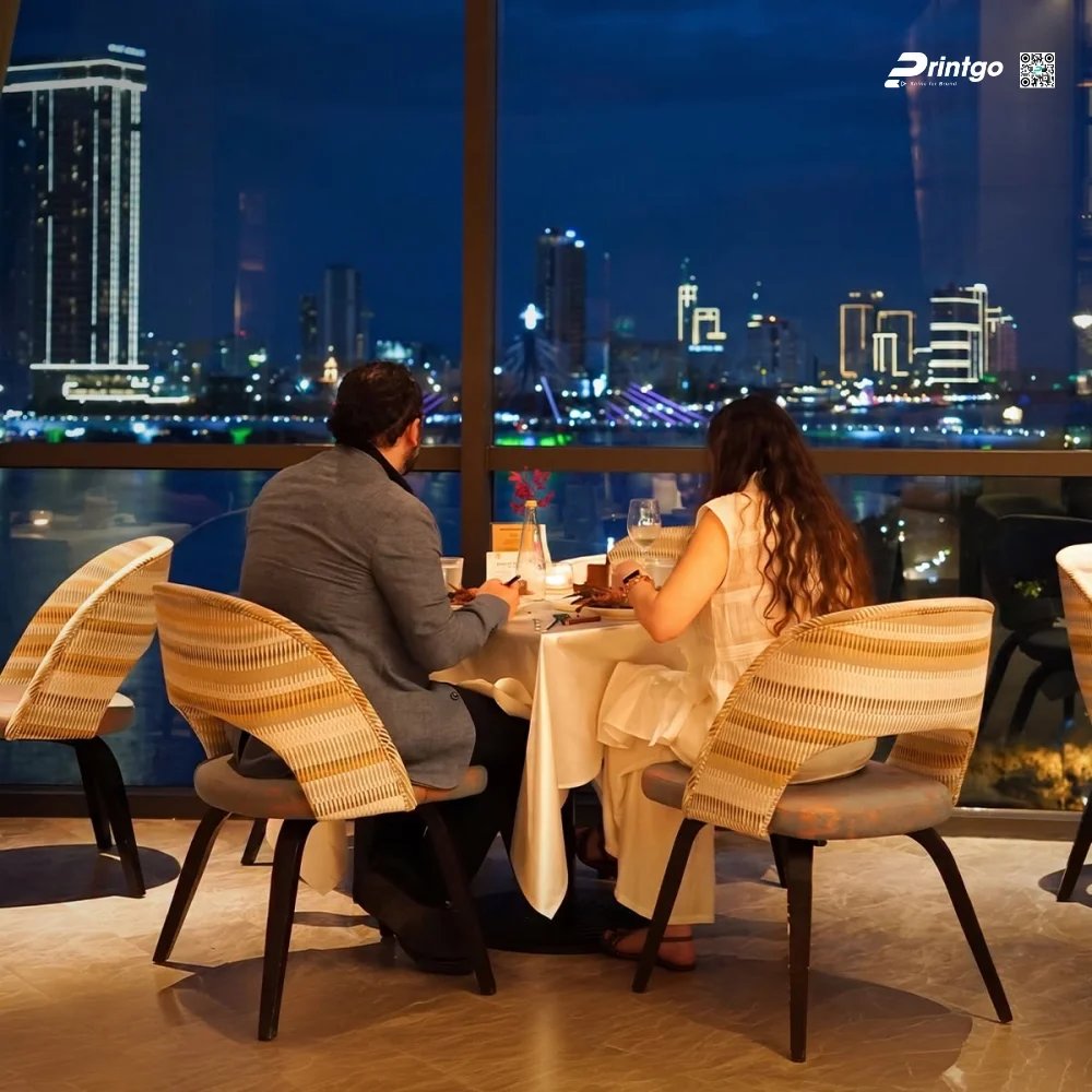 Novotel Danang Premier Han River từ lâu đã là một biểu tượng tự hào của Đà Nẵng