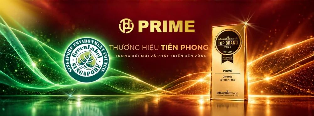 Về thương hiệu Prime Group