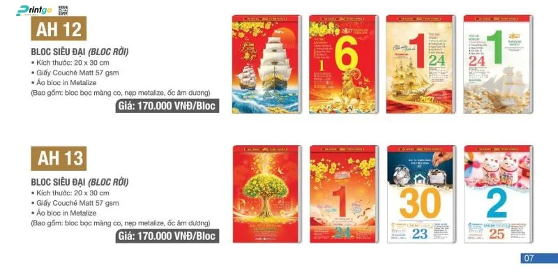 Lịch Tết Á Châu 2027: bloc siêu đại 