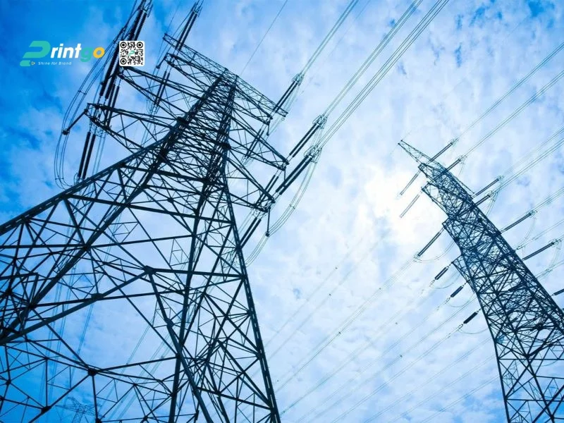 Lịch Tết ngành điện lực 2027: Gợi ý những mẫu lịch Tết nổi bật nhất cho doanh nghiệp