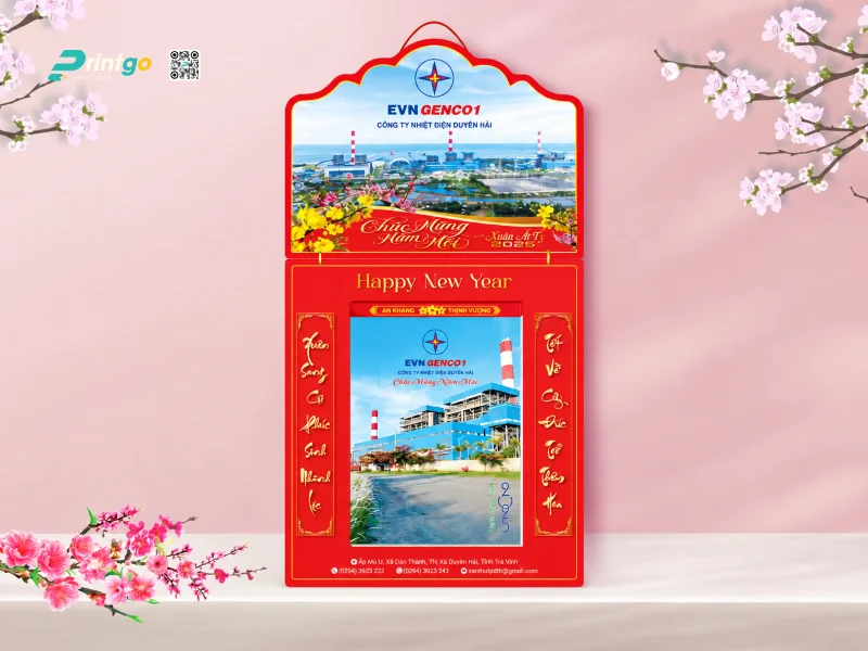Lịch bloc ngành điện 