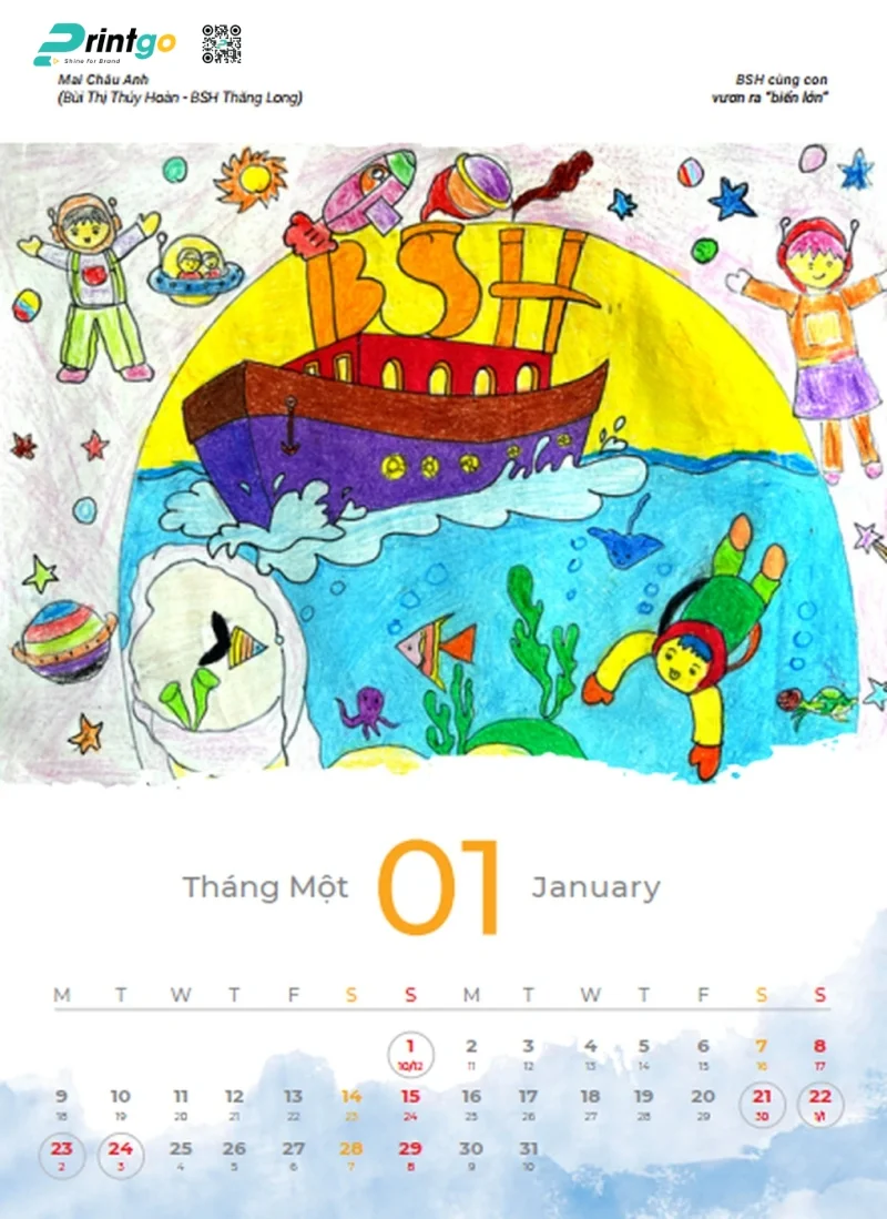 Tổng hợp 20+ mẫu lịch Tết ngành bảo hiểm