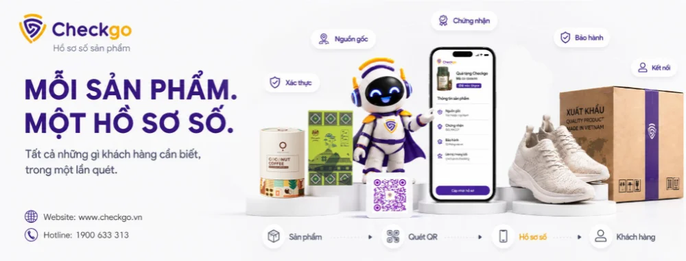Vì sao nên làm Hồ sơ số và thiết kế bao bì cùng lúc?