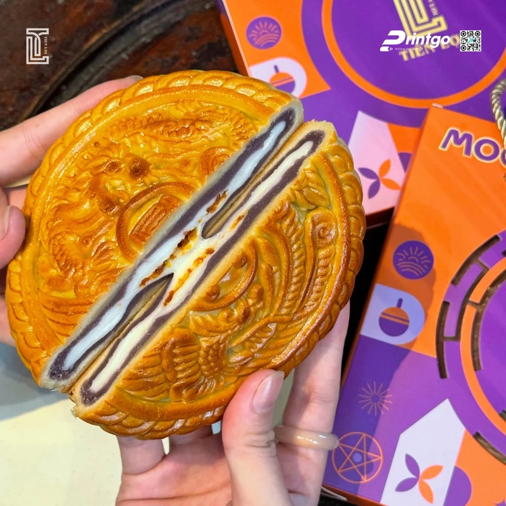 Hộp Mochi: Nốt nhạc trẻ trung trong bản giao hưởng mùa trăng