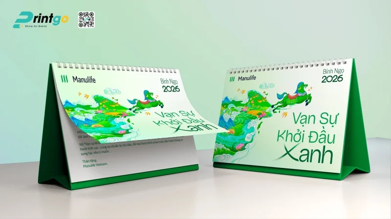 Tổng hợp 20+ mẫu lịch Tết ngành bảo hiểm