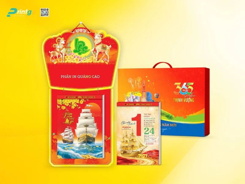 Lịch bloc ngành truyền thông - quảng cáo 