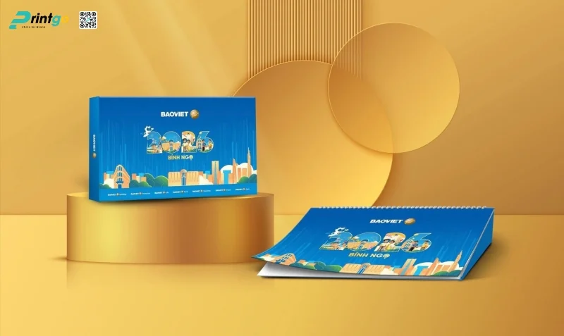 Tổng hợp 20+ mẫu lịch Tết ngành bảo hiểm