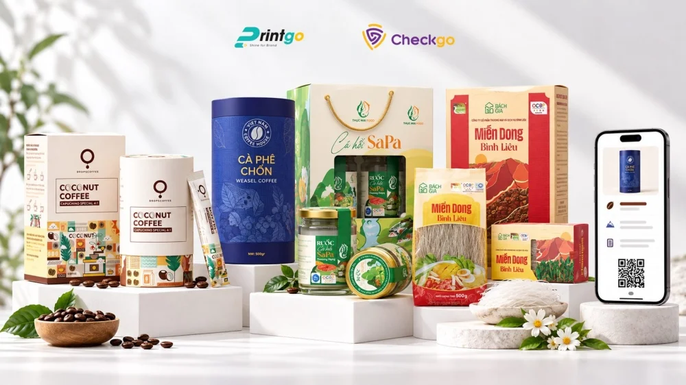 Quy trình 7 bước khởi tạo hồ sơ doanh nghiệp trên Checkgo
