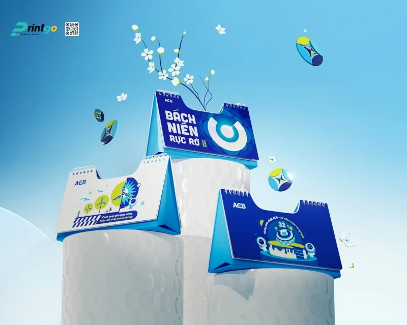 Lịch để bàn ngành chứng khoán