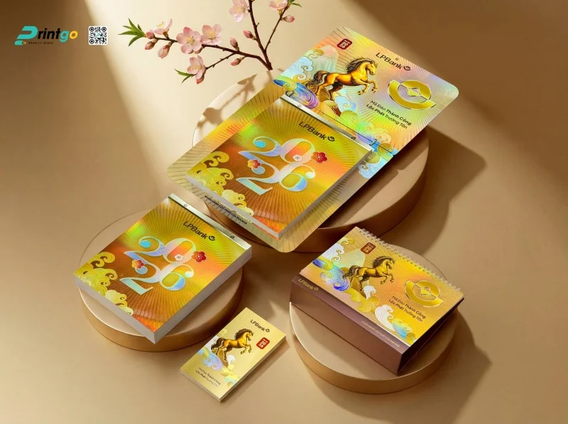 Lịch bloc ngành chứng khoán