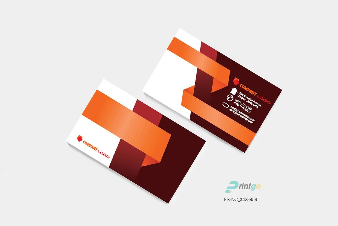 Name card