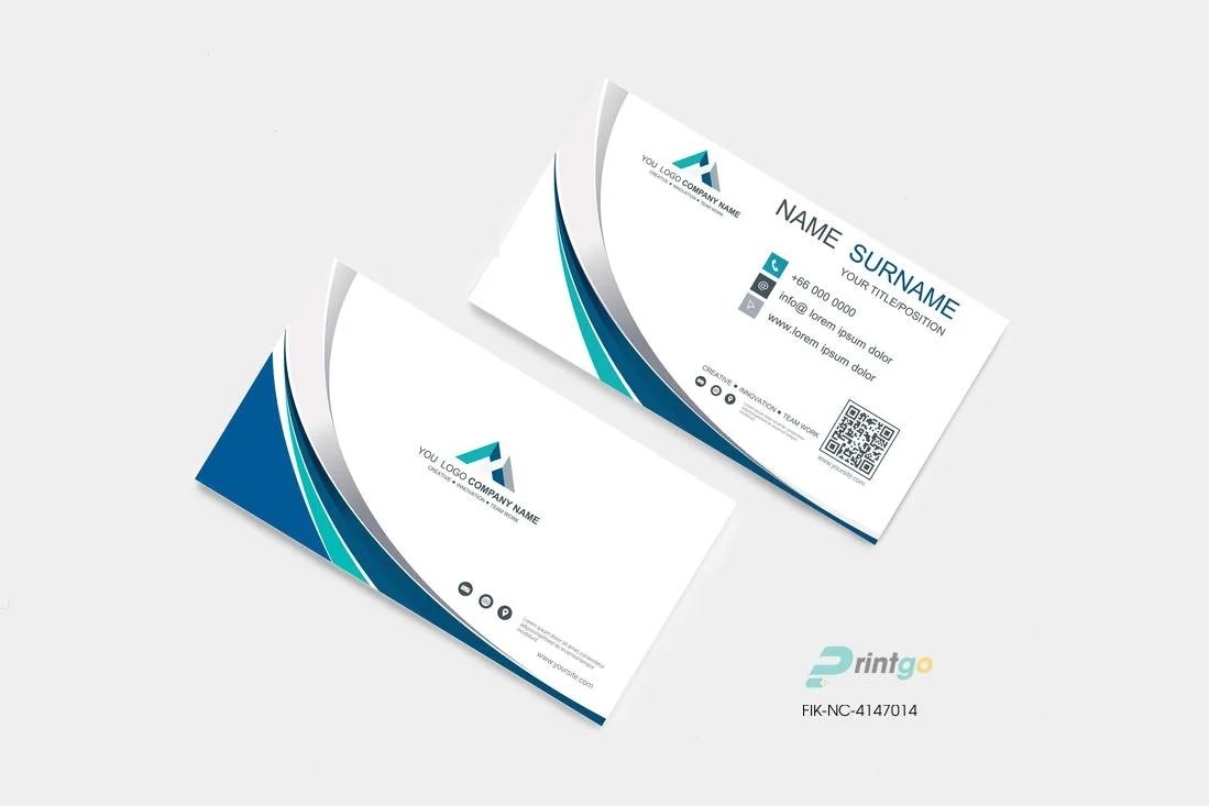Name card 