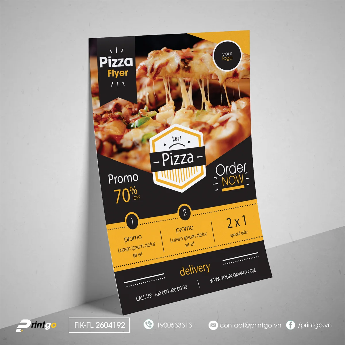 slice