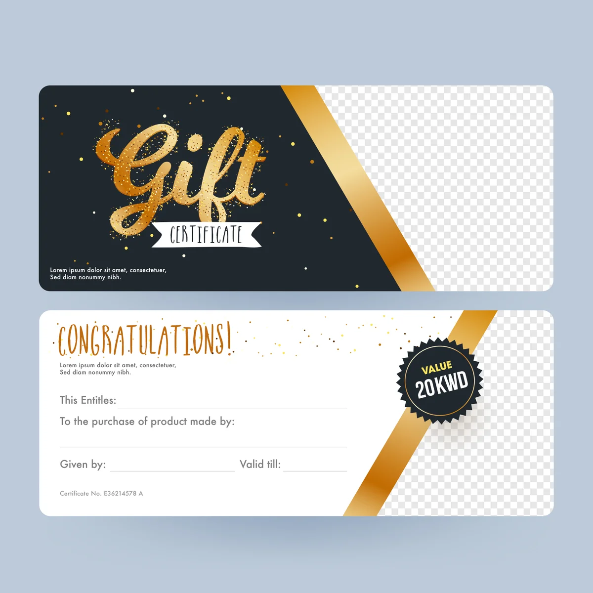 slice