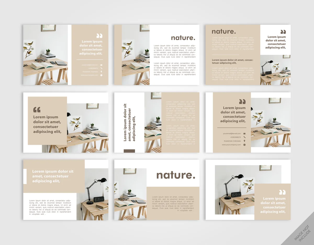 Catalogue