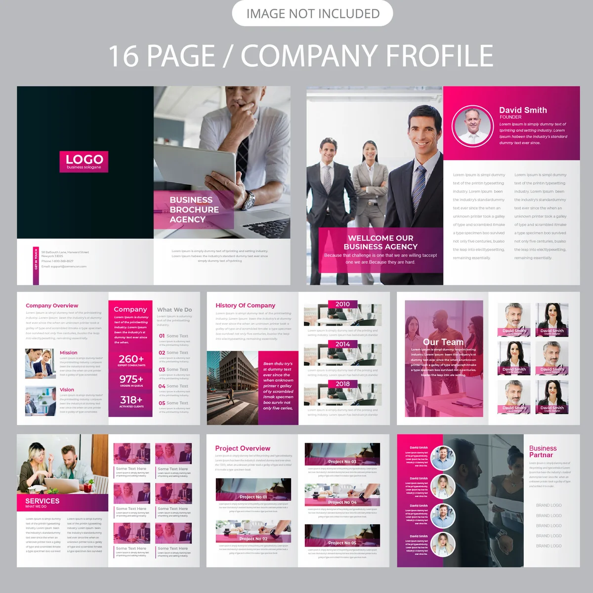 Catalogue