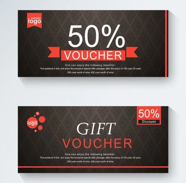 Voucher