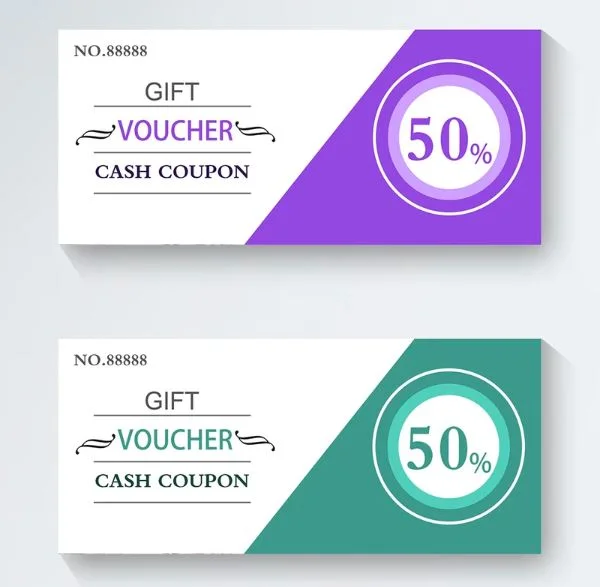 Voucher