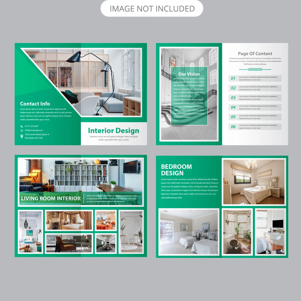 Catalogue