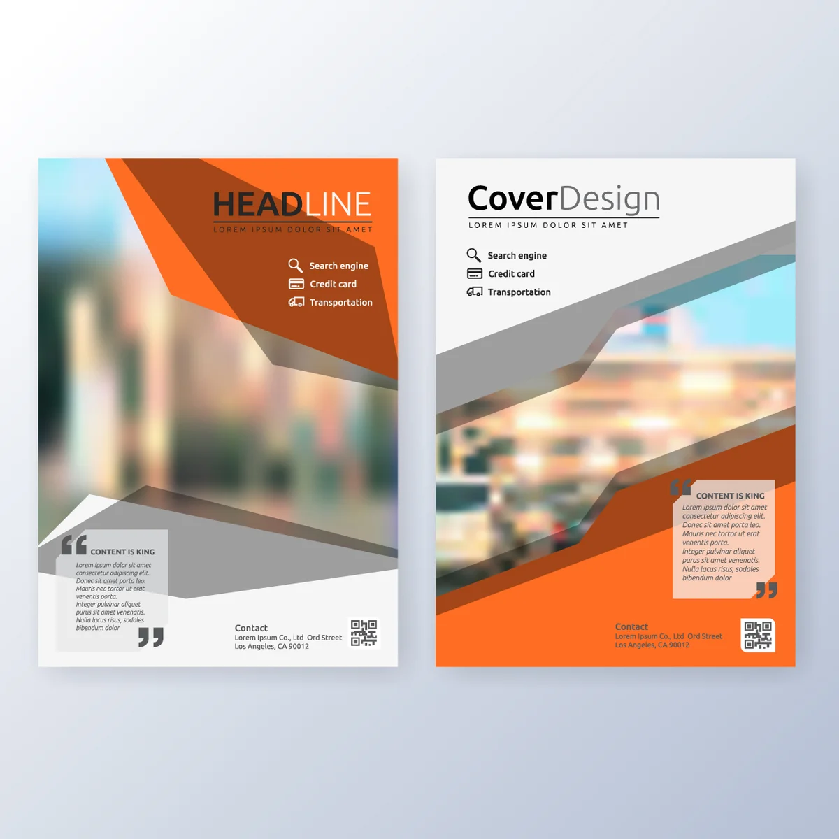 Catalogue
