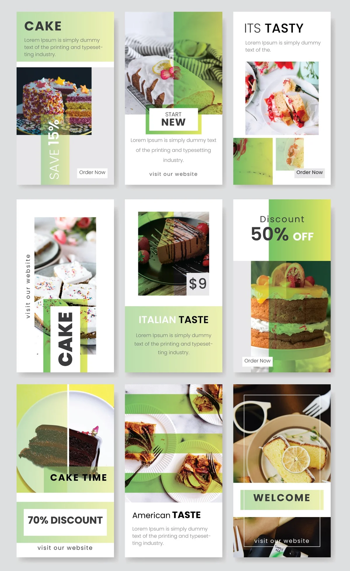 Catalogue