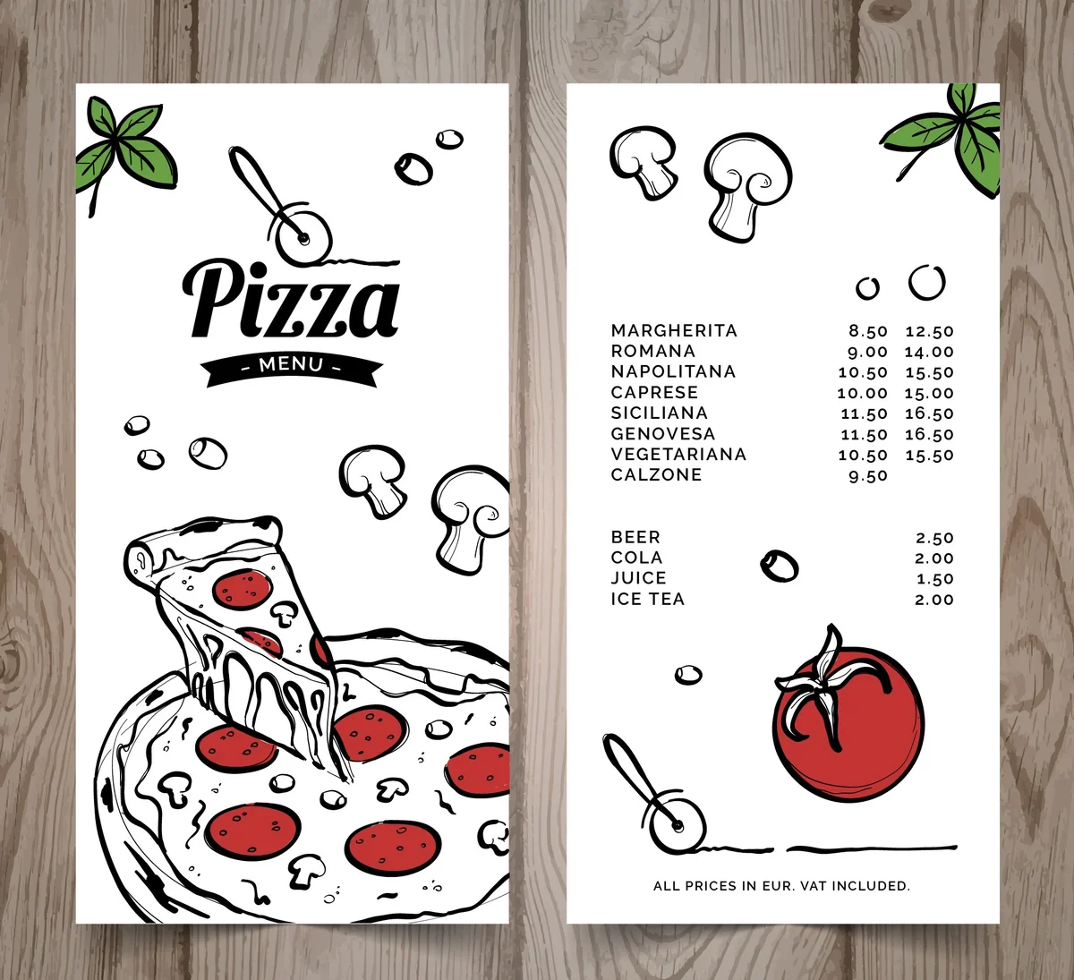 slice