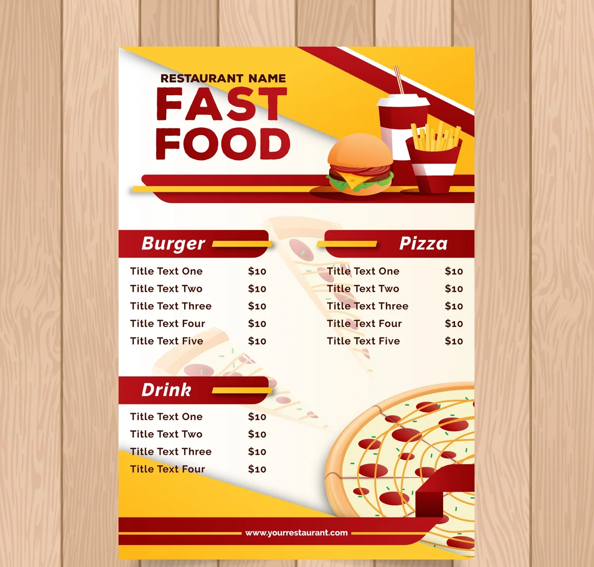 slice